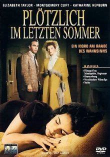 Dvd Pl Tzlich Im Letzten Sommer Kaufen Auf Ricardo