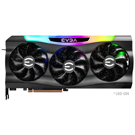 EVGA Products EVGA GeForce RTX 3080 FTW3 ULTRA GAMING 10G P5 3897