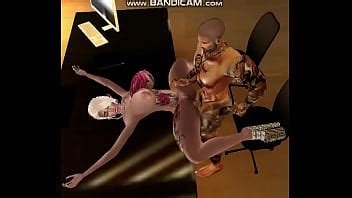 La Lujuria De Bridgette XVIDEOS