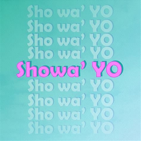 Sho_wa_YO