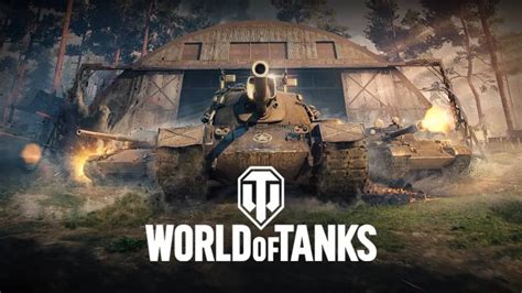 Is World of Tanks down? Here's how to check the server status - Pro ...