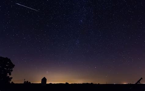 shooting stars background wallpaper wallpapersafari