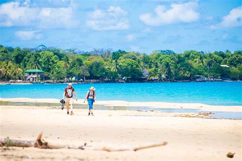 Región Autónoma Costa Caribe Sur Raccs Visita Nicaragua