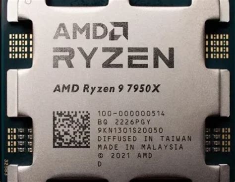 Amd Ryzen X Processor Benchmarks And Specs Notebookcheck Net Tech