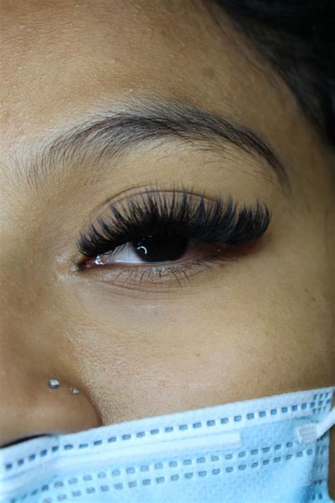 Different Eyelash Extension Sets Which One Is Best For You