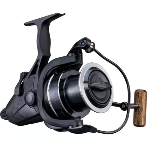 Okuma Ls 8k Baitfeeder Reel Freespool £8495 Picclick Uk