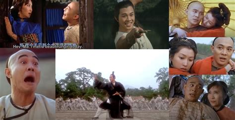 Best Chinese Actors In Ancient Garbs MyDramaList