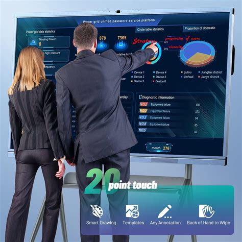 Jyxoihub Inch All In One Interactive Whiteboard Philippines Ubuy