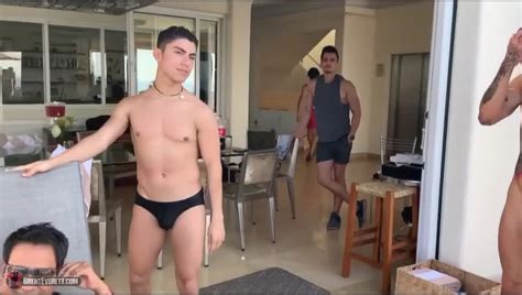 Puerto Vallarta BoyFriendTV