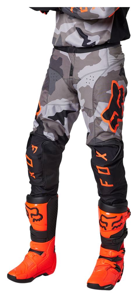 Fox Fox Bnkr Mx Pants Low Cost Louis