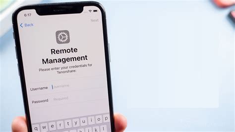 Comment Enlever Mdm Depuis Iphone Sans Mot De Passe