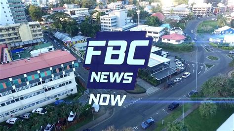 Fbc News Now 17 May 2021 Youtube