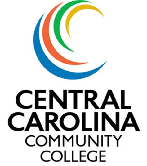 New Logo, CCCC - Central Carolina Community College