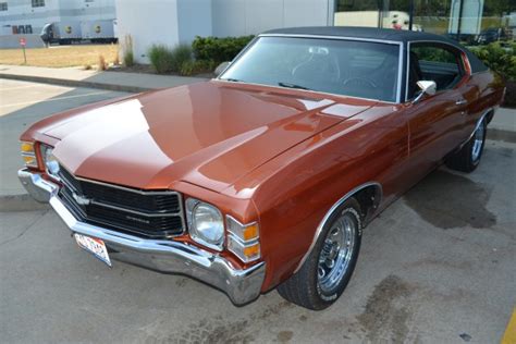 Chevrolet Chevelle Sayfa Amerikanaraba T Rkiye Nin