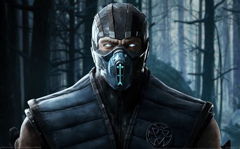 Wallpaper X Px Mortal Kombat X Wallhaven