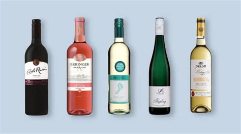 Sweet Wine (Types, Prices, Best Wines to Buy in 2023)