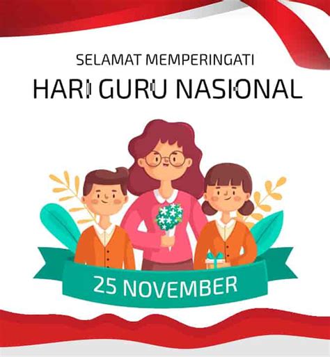 100 Gambar Ucapan Hari Guru Yang Menyentuh Hati Dan Mengharukan Riset