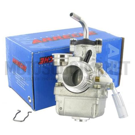 Carburetor Arreche Automatic Choke Minarelli