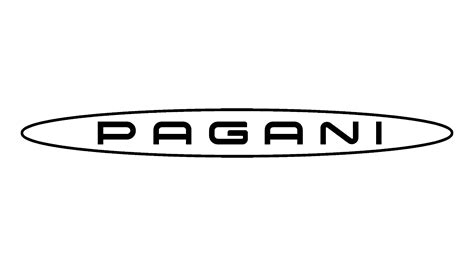 Pagani Logo Meaning and History [Pagani symbol]