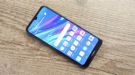 Huawei Y6 2019 Specs Faq Comparisons