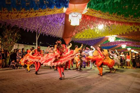 As Melhores Festas Juninas Do Brasil