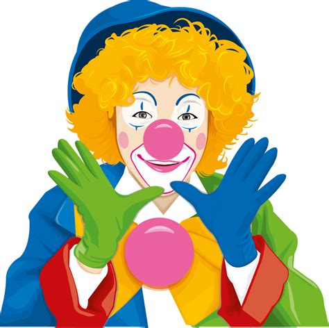 Clown Png Telegraph