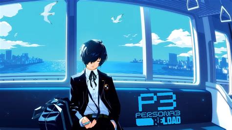 Persona 3 Reload Ost Color Your Night [extended] Youtube