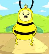 Bee Princess | Adventure Time Wiki | FANDOM powered by Wikia