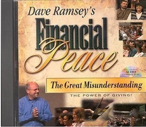 The Full List of Dave Ramsey Books