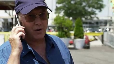 The Blacklist Staffel Trailer Ov Video Dailymotion