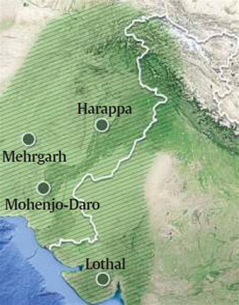 100 years of the discovery of the Indus Civilisation: The stories you ...