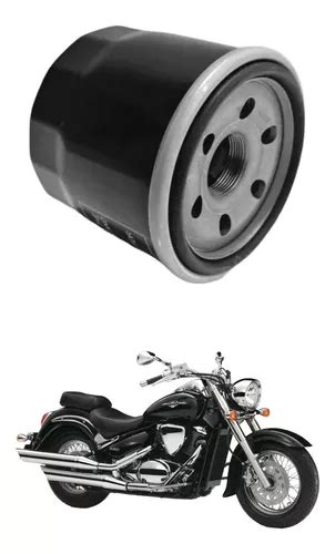 Filtro Aceite Hf138 Suzuki Intruder 800 M800 Vl800 Altacalid MercadoLibre