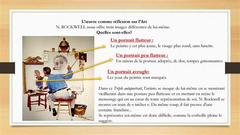 Norman Rockwell Mouvement Artistique