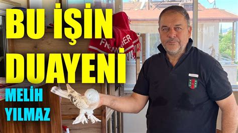 Bu N Duayen Mel H Yilmaz K Renk Kul B Youtube