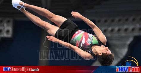 Hoy Tamaulipas Deportes En Mexico Con Ocho Seleccionados Mexico