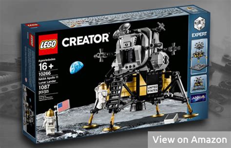 7 Best Lego Space Sets » Lego Sets Guide