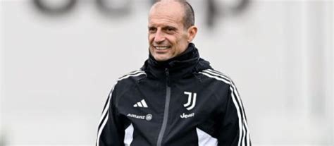 Juve Zazzaroni Non Ha Senso Per Allegri Fare Un Altro Anno Con Una