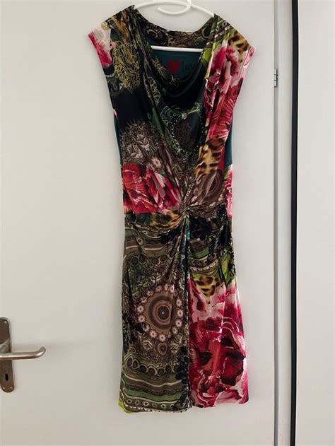 Desigual Kleid Kaufen Auf Ricardo