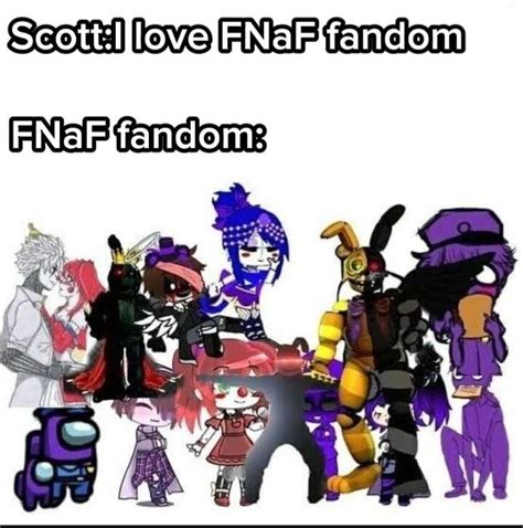 This Is So Real💀💀 Fnaf Memes Fnaf Fnaf Characters