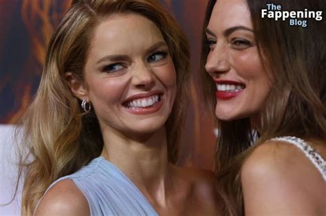 Samara Weaving Samweaving Nude OnlyFans Photo 40 The Fappening Plus