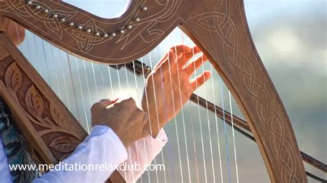 Celtic Harp Music Songs And Lullabies To Help You Relax Sleep And