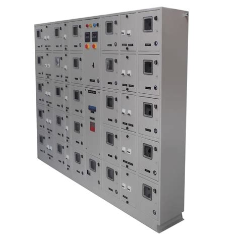 Electrical Control Panel Operating Voltage Ip At Piece