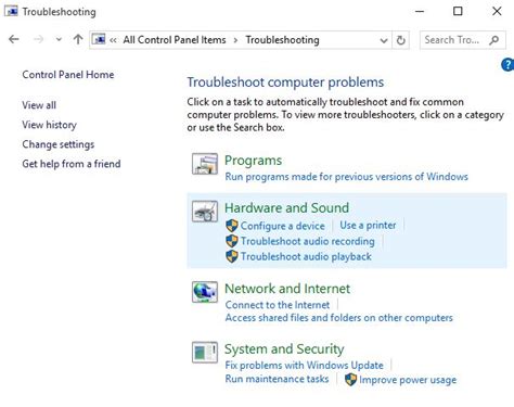 Fix Windows 10 docking station issues with these 5 solutions