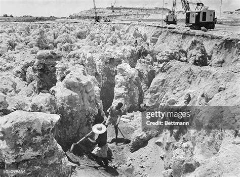 Phosphate Mining Photos And Premium High Res Pictures Getty Images