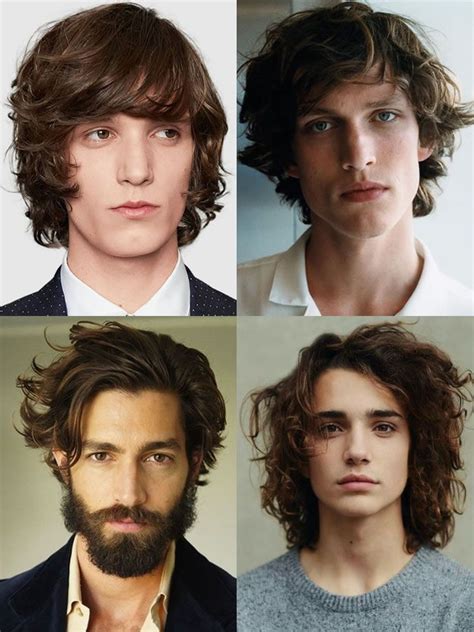 11 Matchless Mens Hairstyles While Growing It Out