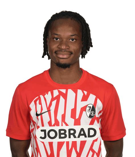 Jordy Makengo Sc Freiburg