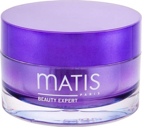 Matis Fundamental Beautifying Cream Bol