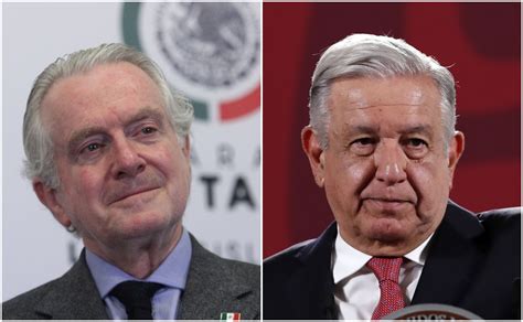 Amlo Voy A Regalar Diccionario A Santiago Creel Para Que Sepa Diferencia Entre Oligarquía Y