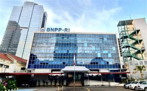 bnpp bahas catatan kinerja   prioritas