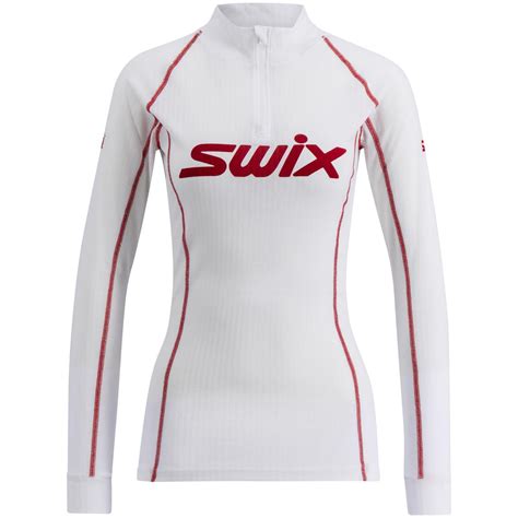 Swix Racex Classic Half Zip Dame AYA SPORT AS